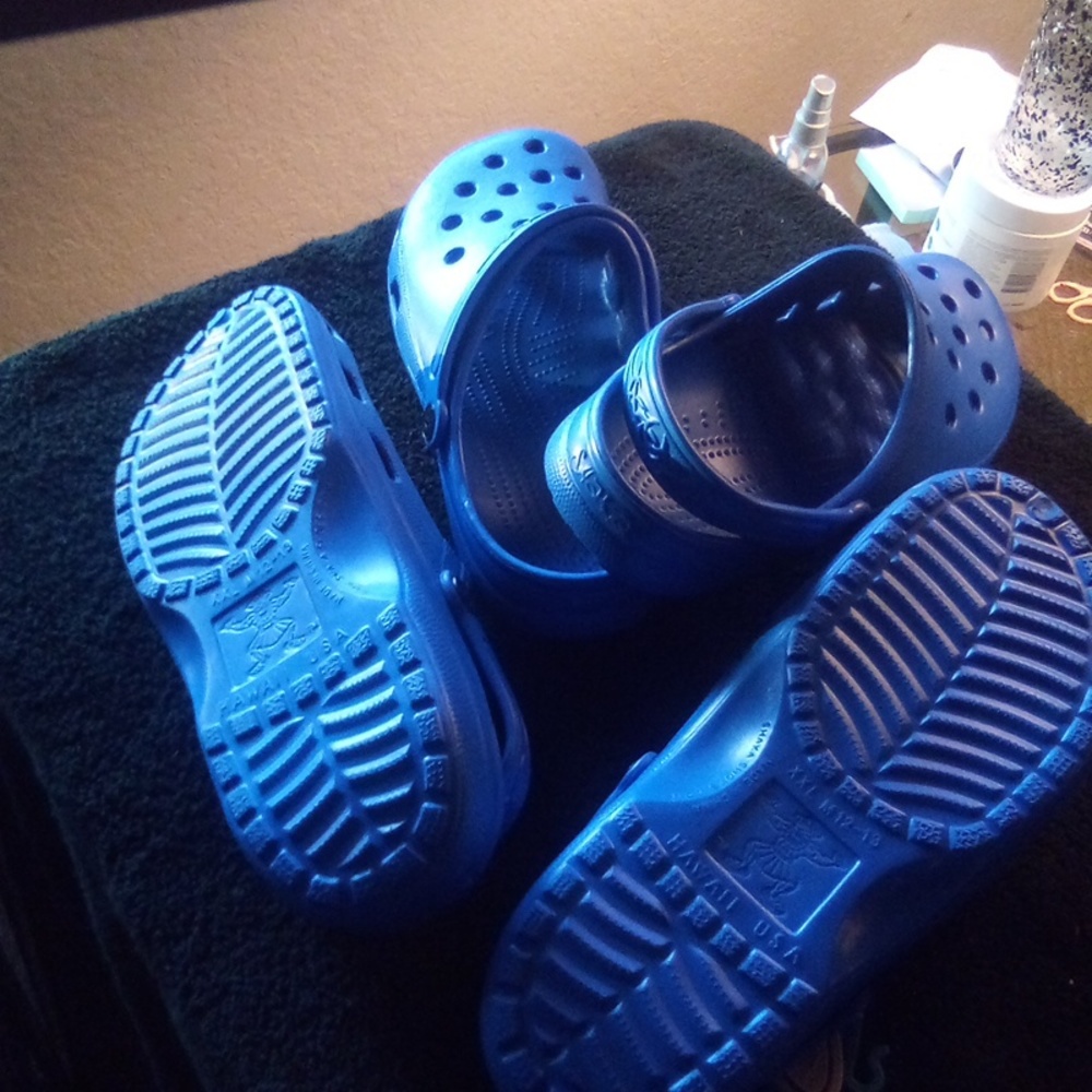 Original Shaka Shoes for large size.